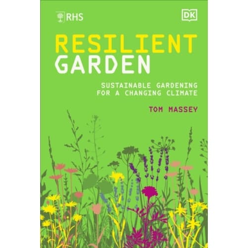 RHS Resilient Garden (inbunden, eng)