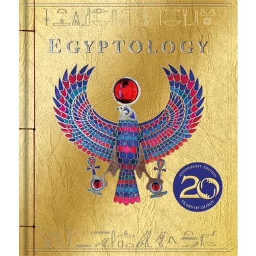 Egyptology (inbunden, eng)