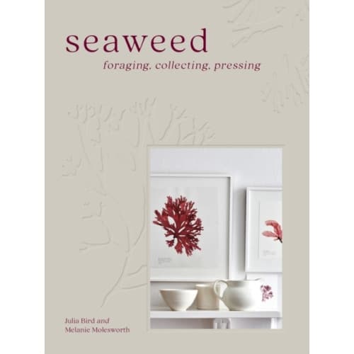 Seaweed (inbunden, eng)