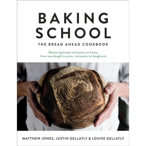 Baking School (inbunden, eng)