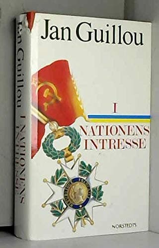 I nationens intresse : Coq Rouge