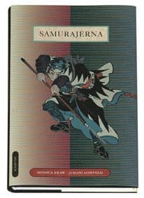 Samurajerna : deras historia och ideal
