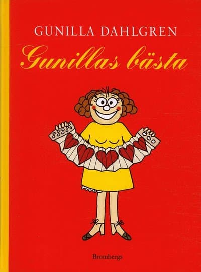 Gunillas bästa