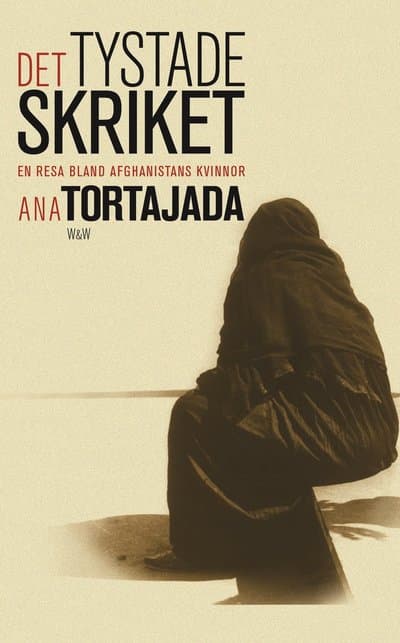 Det tystade skriket