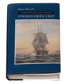 Vinden från väst : européernas möte med ostindien