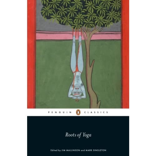 Roots of Yoga (häftad, eng)