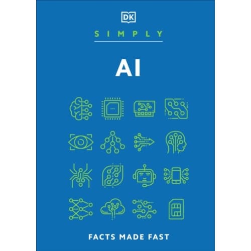 Simply AI (inbunden, eng)