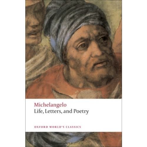 Life, Letters, and Poetry (häftad, eng)