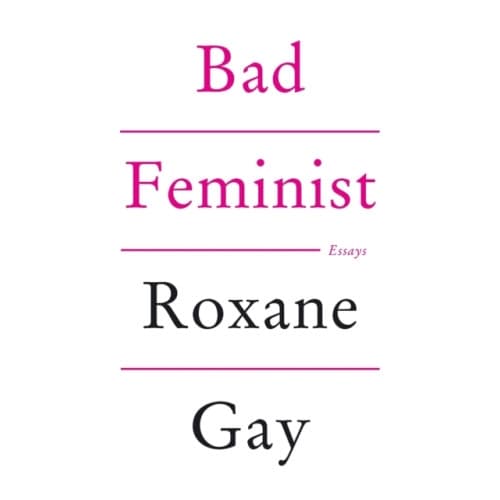 Bad Feminist (häftad, eng)