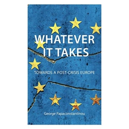 Whatever it Takes (häftad, eng)