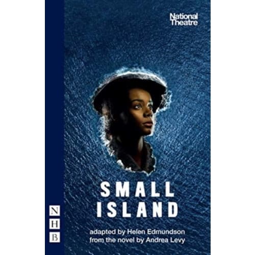 Small Island (häftad, eng)