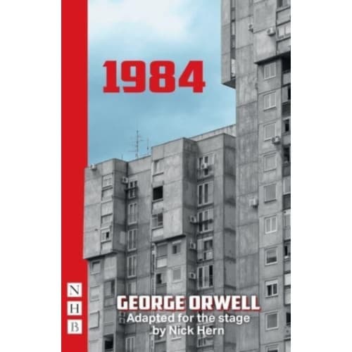 1984 (häftad, eng)