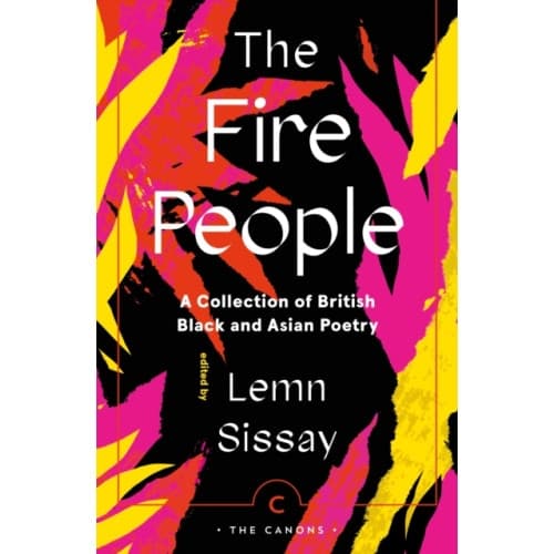 The Fire People (häftad, eng)