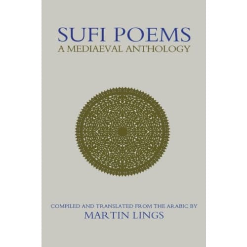 Sufi Poems (häftad, eng)