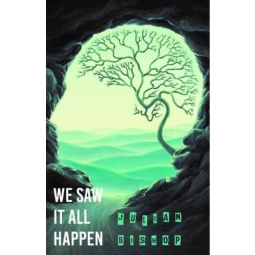 We Saw It All Happen (häftad, eng)