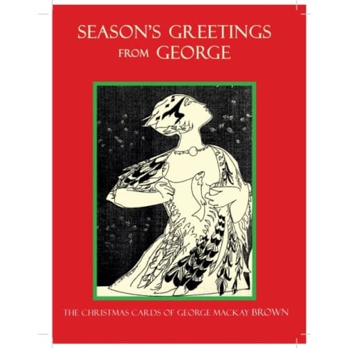 Seasons Greetings From George (inbunden, eng)