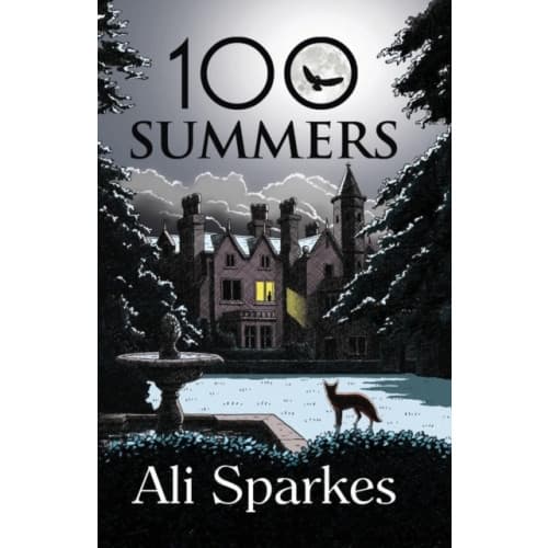 100 Summers (häftad, eng)
