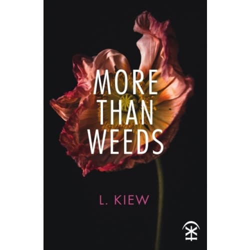 More Than Weeds (häftad, eng)