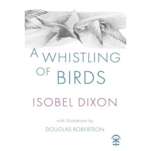 A Whistling of Birds (häftad, eng)