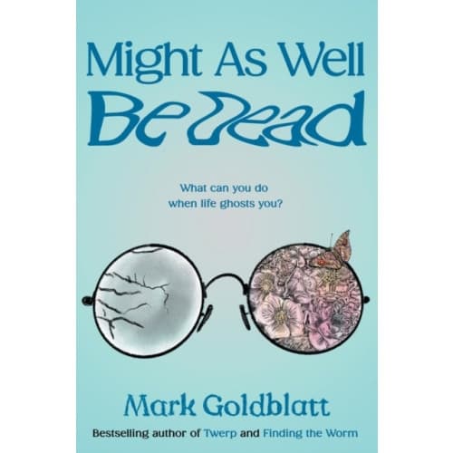 Might As Well Be Dead (häftad, eng)