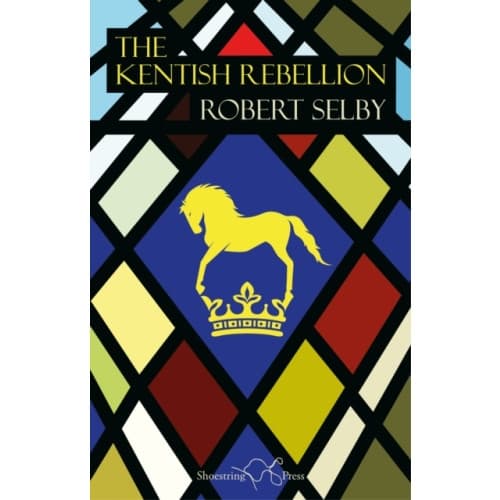 The Kentish Rebellion (häftad, eng)