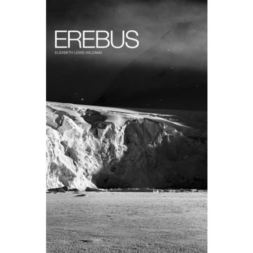 Erebus (häftad, eng)