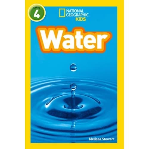 Water (häftad, eng)