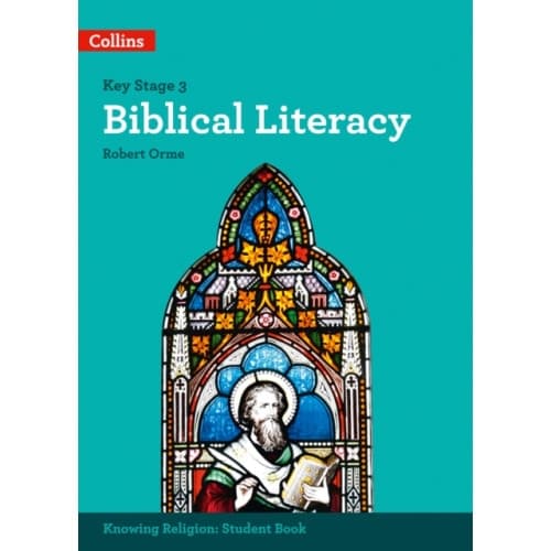 Biblical Literacy (häftad, eng)