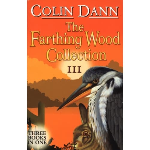Farthing Wood Collection 3 (häftad, eng)