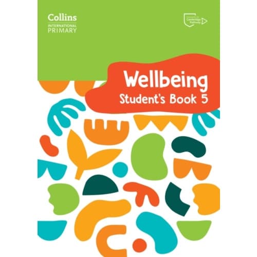 International Primary Wellbeing Student's Book 5 (häftad, eng)