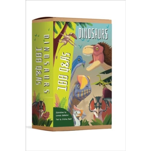 Dinosaurs (bok, eng)