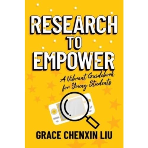 Research to Empower (häftad, eng)