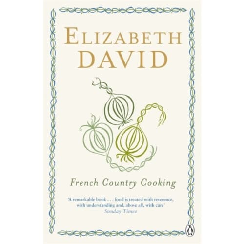 French Country Cooking (häftad, eng)