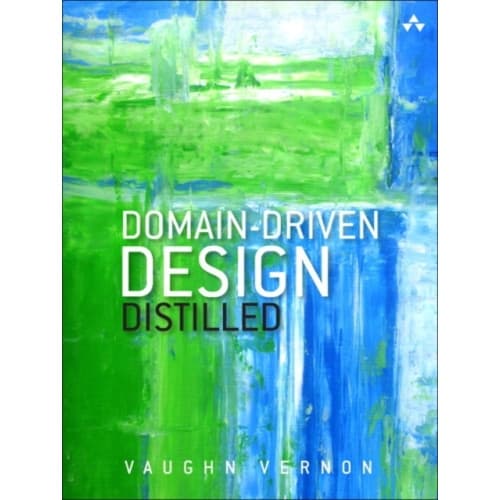 Domain-Driven Design Distilled (häftad, eng)