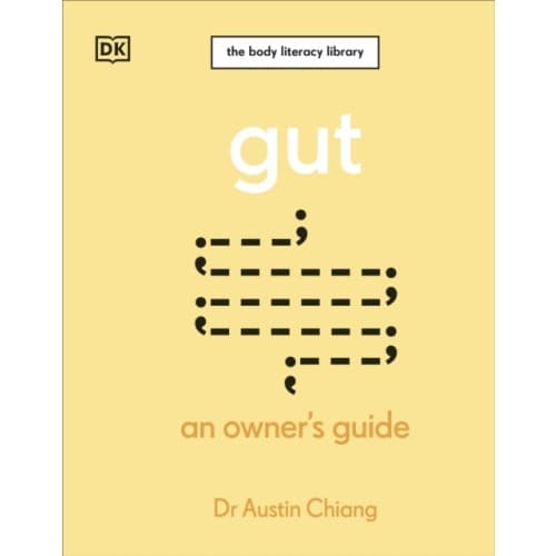 Gut (inbunden, eng)