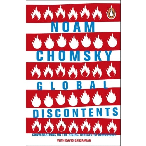 Global Discontents (häftad, eng)