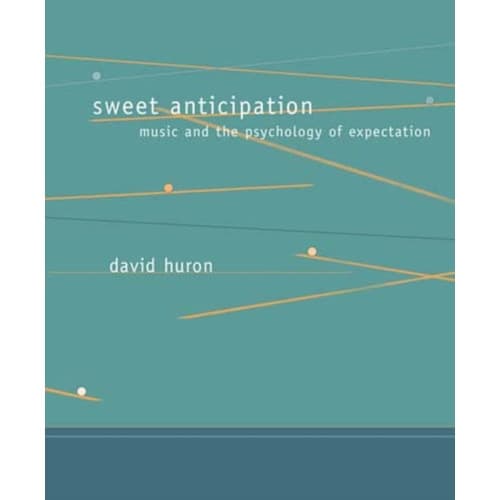 Sweet Anticipation (häftad, eng)