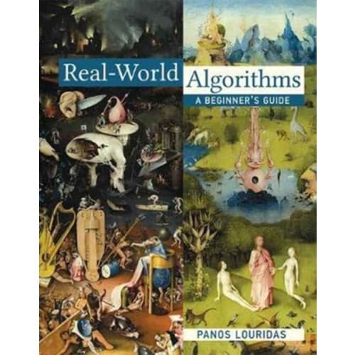 Real-World Algorithms (inbunden, eng)
