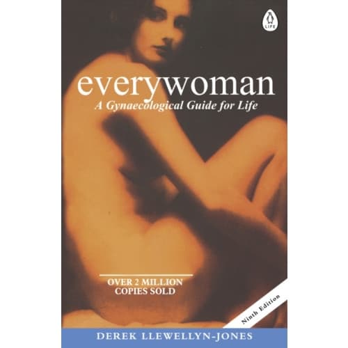 Everywoman (häftad, eng)
