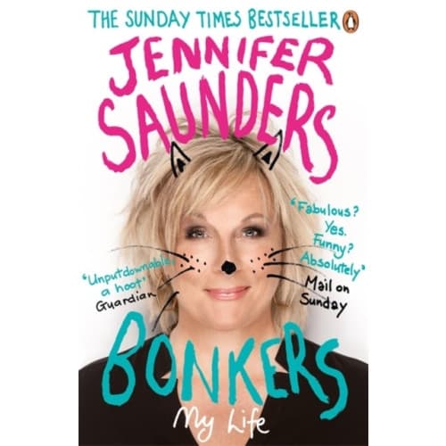 Bonkers (häftad, eng)
