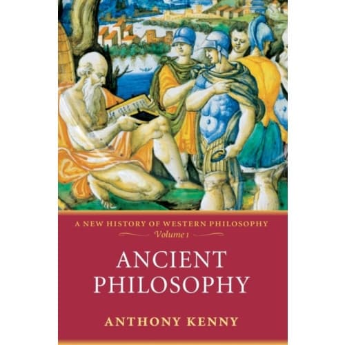 Ancient Philosophy (häftad, eng)