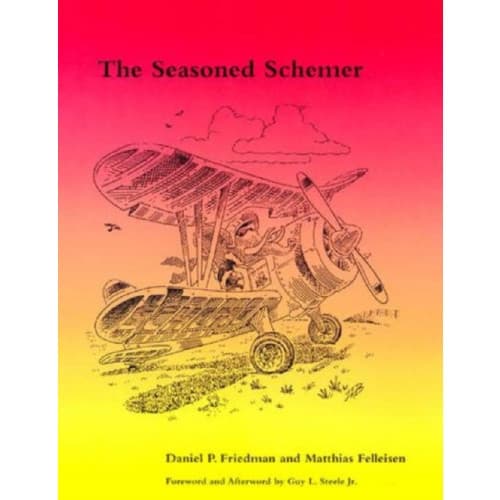 The Seasoned Schemer (häftad, eng)