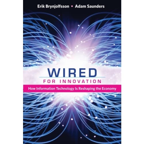 Wired for Innovation (häftad, eng)