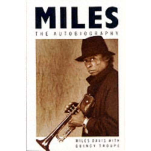 Miles (häftad, eng)