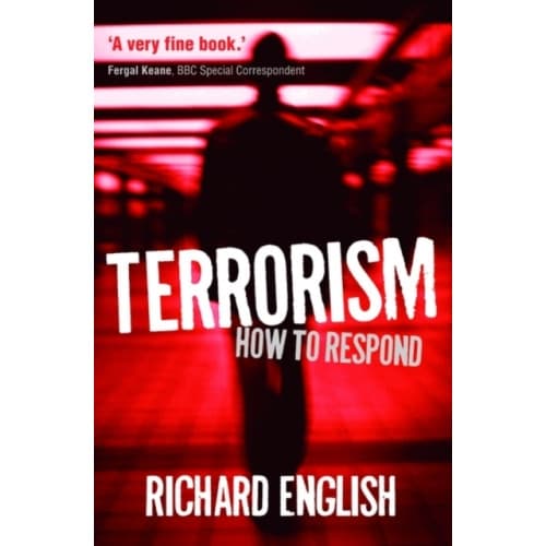 Terrorism (häftad, eng)