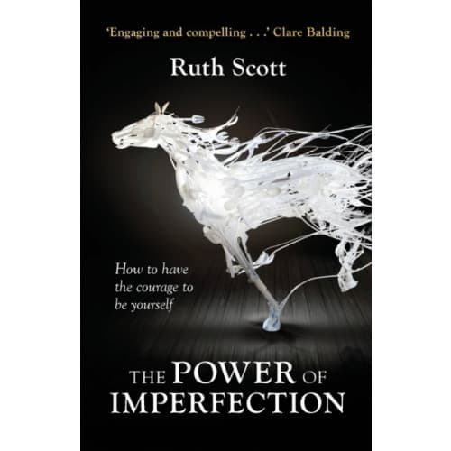 The Power of Imperfection (häftad, eng)