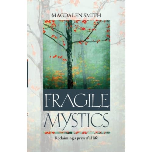 Fragile Mystics (häftad, eng)