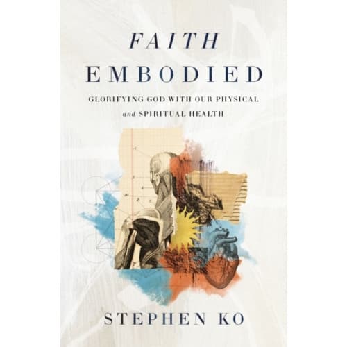 Faith Embodied (häftad, eng)