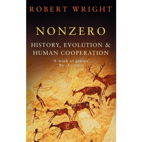 Nonzero (häftad, eng)