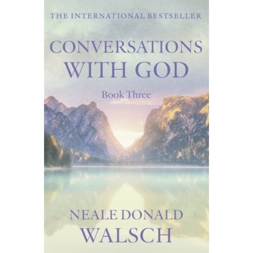 Conversations with God - Book 3 (häftad, eng)